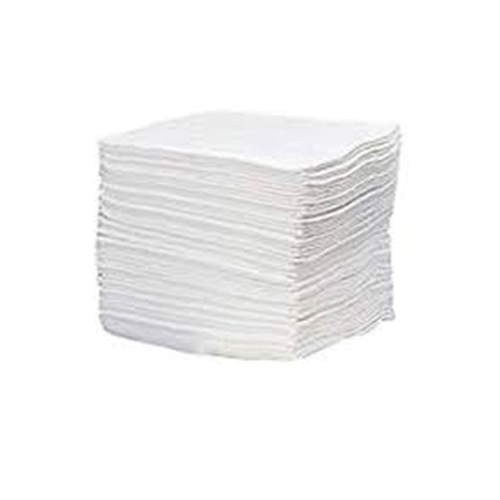 Oil Only Sorbent Pad