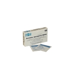 Alcohol Wipes 10/Box