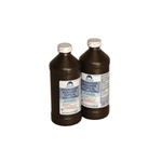 Hydrogen Peroxide 16 oz Bottle