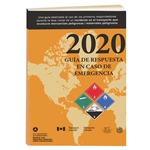 2020 Emergency Response Guidebook (ERG)