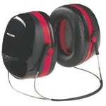 Optime 105 Series neckband