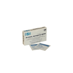 Alcohol Wipes 10/Box