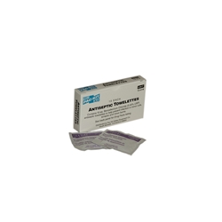 BZK Antiseptic Towelette 10/Box