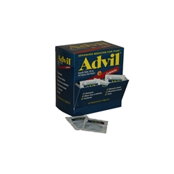 Advil Pain Relief 50 x 2/Box