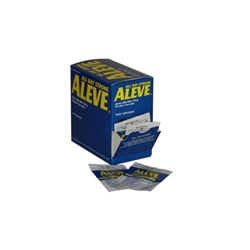 Aleve 50 x 1/Box