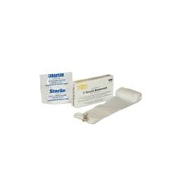 Stretch Gauze Bandage 2/Box