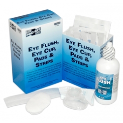 4 oz Eye Flush Kit