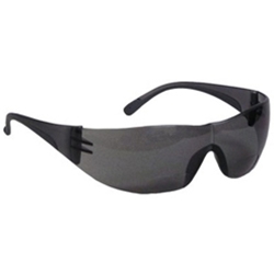 Reading Magnifier Corrective Bi-focal Smoke Lens