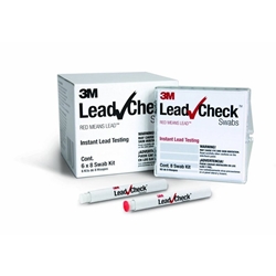 Lead Test Swab 48/ Pack