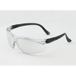 VISIO Black Frame Clear Lens