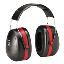 H10 Extreme Series Earmuff