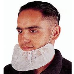 Polypropylene Beard Cover