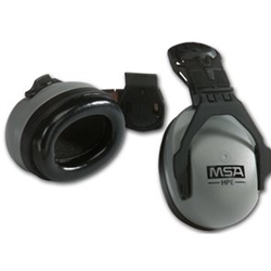 Cap Mount EarMuff