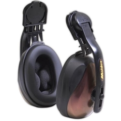 M3 Cap Mount EarMuff