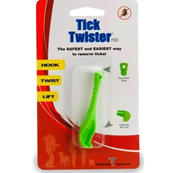 Contech Tick Twister Pro