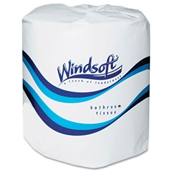 2 Ply Toilet Tissue 24/Case