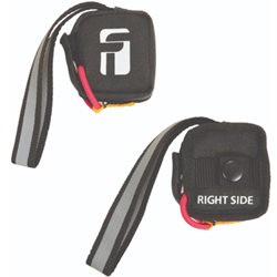 Suspension Trauma Relief Straps