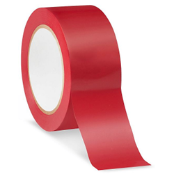 Ultra Durable Floor Marking Tape - Yellow