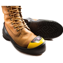 Turbotoe Steel Toe Cap