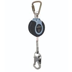 FP82710SC1 Fall Tech 10' SRD W/CARABINER