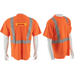 COR-BRITE™ Type R, Class 2 Shirt #V410