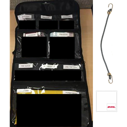 DHL 5S Bags