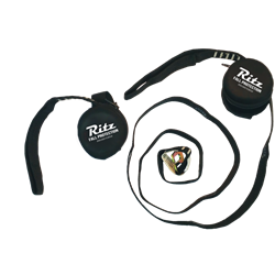 Suspension Trauma Relief Straps