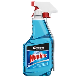 Windex 12/cs 32oz each