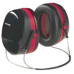 Optime 105 Series neckband