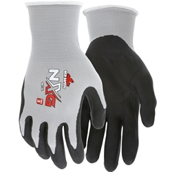 Nitrile Dipped Nylon Glove