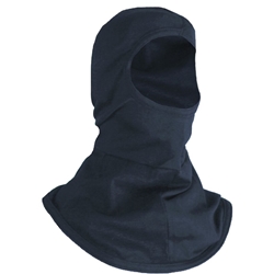 12 Cal Blue Balaclava Hood