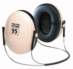 Optime 95 Series neckband