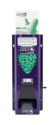 Leight Source 500 earplug dispenser